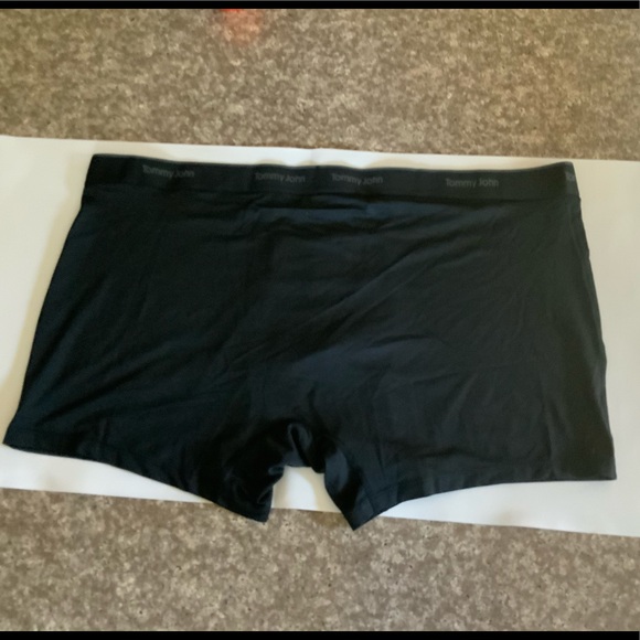 Tommy John Go Anywhere Trunk - Picture 3 of 4